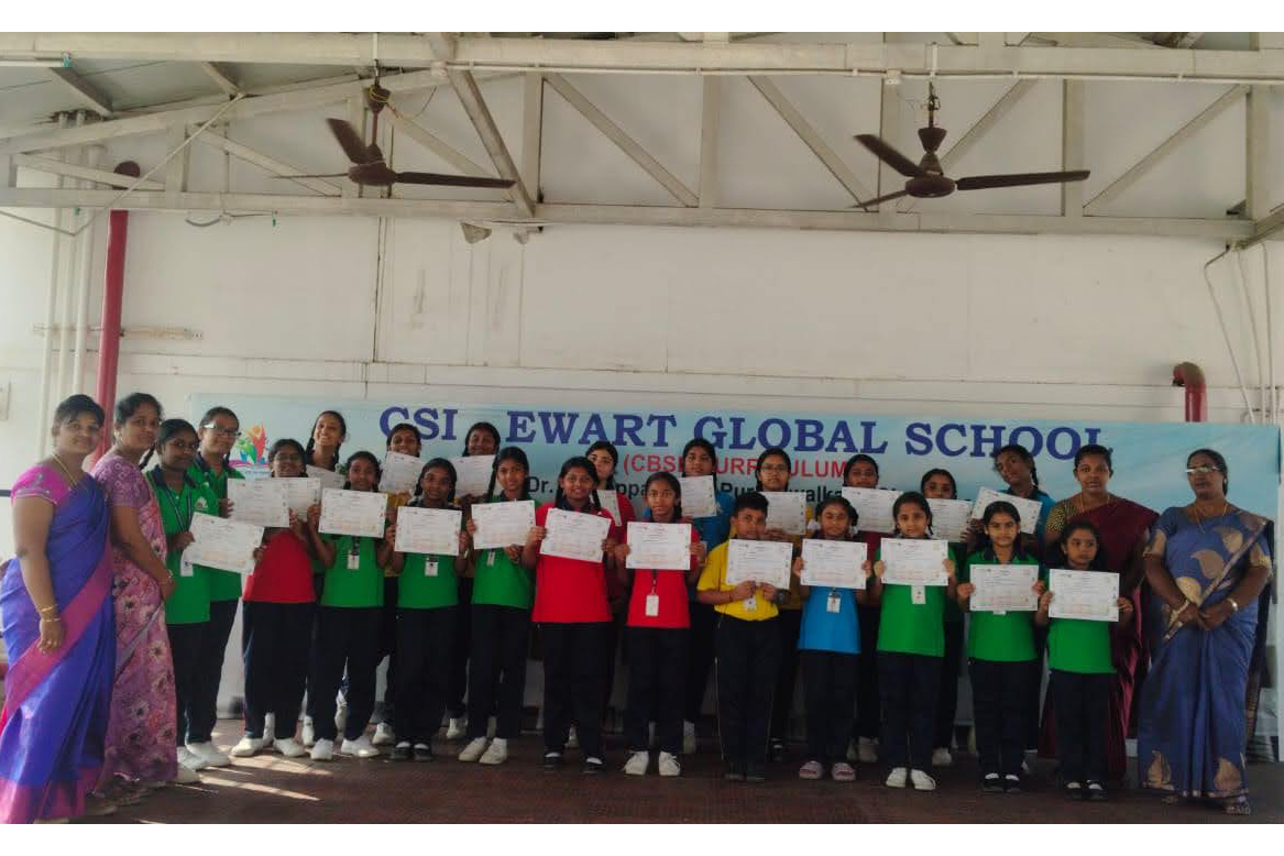 WINNERS OF TAMIL THENI