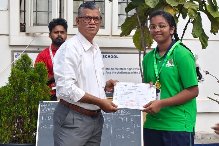 WINNERS OF TAMIL THENI