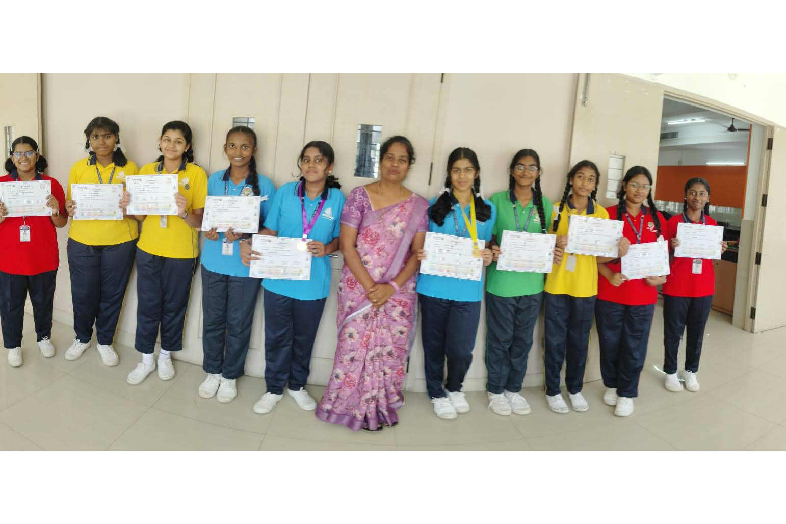 WINNERS OF TAMIL THENI