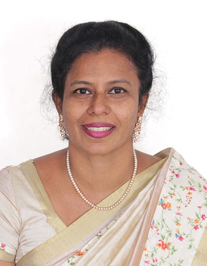 New Lecturer Meeting